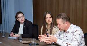 La Nación / Paraguay despierta el interés de inversionistas holandeses en el sector turístico