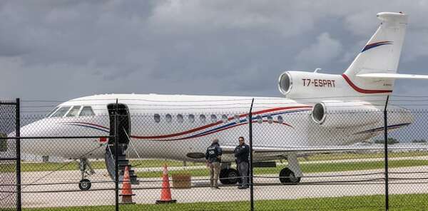 La increíble riqueza de Nicolás Maduro: aviones privados, joyas y mansiones por valor de US$ 3.800 millones - Mundo - ABC Color