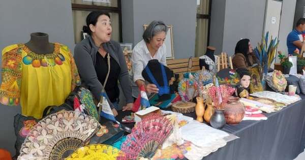 La Nación / Viceministro explica cómo funcionará el Fondo Nacional para Mipymes