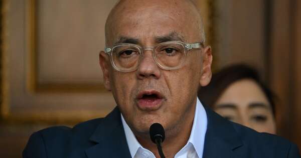 La Nación / Desde Venezuela anuncian liberación de “un número importante” de presos políticos y extranjeros