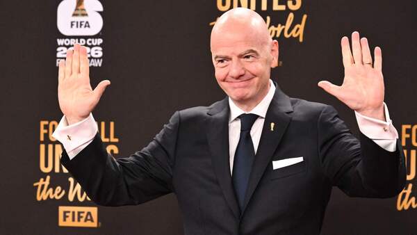 TikTok será la plataforma preferente de la FIFA para el Mundial