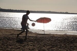 Protegé tu salud en playas y balnearios