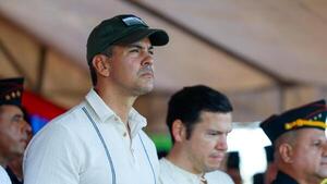 Peña quiere que haya dinero en el bolsillo de la gente en este 2026