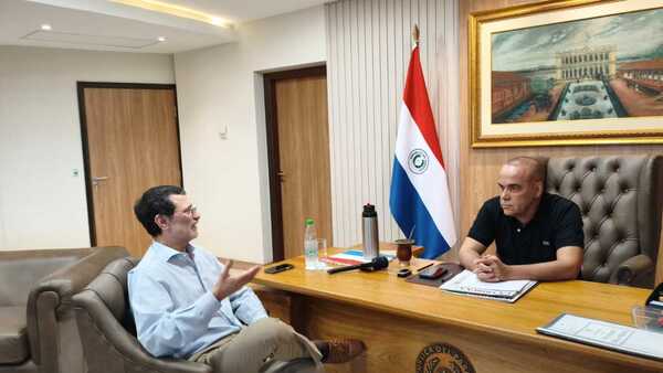 Asesor del Senado dice que receso parlamentario no es vacaciones