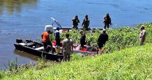 La Nación / “Perdón, Alexander. Te fallamos como sociedad”, dicen desde TEA Py