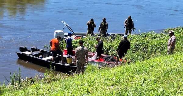 La Nación / “Perdón, Alexander. Te fallamos como sociedad”, dicen desde TEA Py