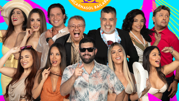 Palma FM aterriza en Encarnación