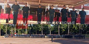 APERTURA OFICIAL DEL CIMEFOR 2026 EN EL COMISOE