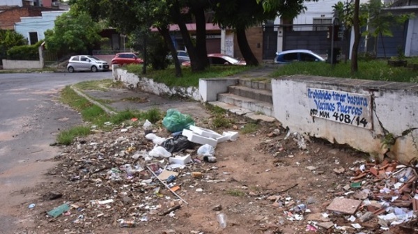 Dengue: alertan sobre riesgo de brotes pese a baja circulación