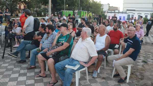 Víctimas del stronismo impulsan campaña ante juicio contra acusados por tortura