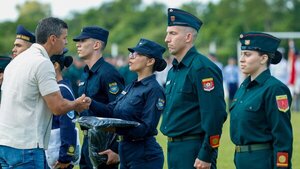 Rubio agradeció a Peña el apoyo tras operativo en Venezuela