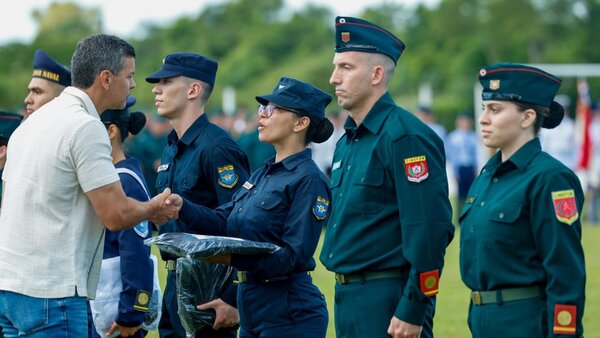 Rubio agradeció a Peña el apoyo tras operativo en Venezuela