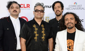 Café Tacvba pide retirar su catálogo de Spotify por razones éticas - OviedoPress