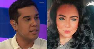 Diario HOY | Navila Ivarra exige disculpas a panelista de Tv tras tratarla de ‘burra’
