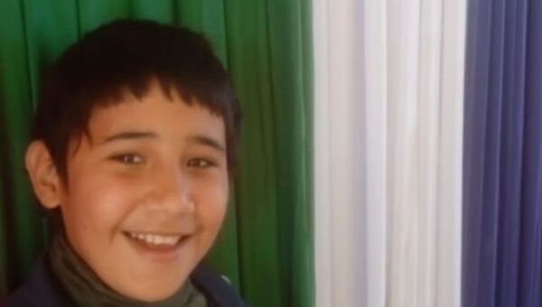 Conmoción por la muerte de Alexander: reclaman empatía social y políticas reales para personas con autismo - Concepción al Día