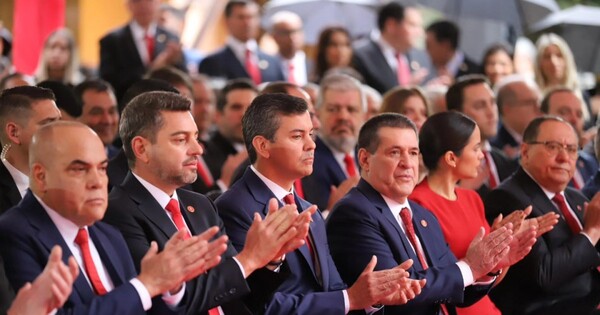 Honor Colorado libera la chapa a la intendencia en Fernando, Areguá y Luque para evitar fugas