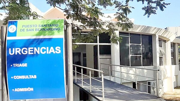 IPS: Consultas frecuentes por hipertensión y fiebre en San Ber