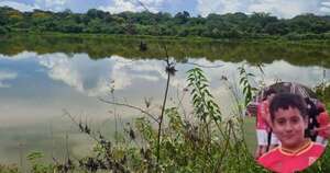 La Nación / Villarrica: Fiscalía imputó a dos jóvenes por omisión de auxilio tras la muerte de un niño