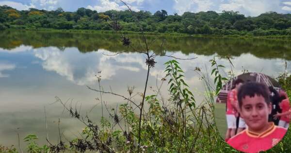 La Nación / Villarrica: Fiscalía imputó a dos jóvenes por omisión de auxilio tras la muerte de un niño
