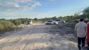 Camino ilegal y grave daño ambiental generan indignación en San Lázaro