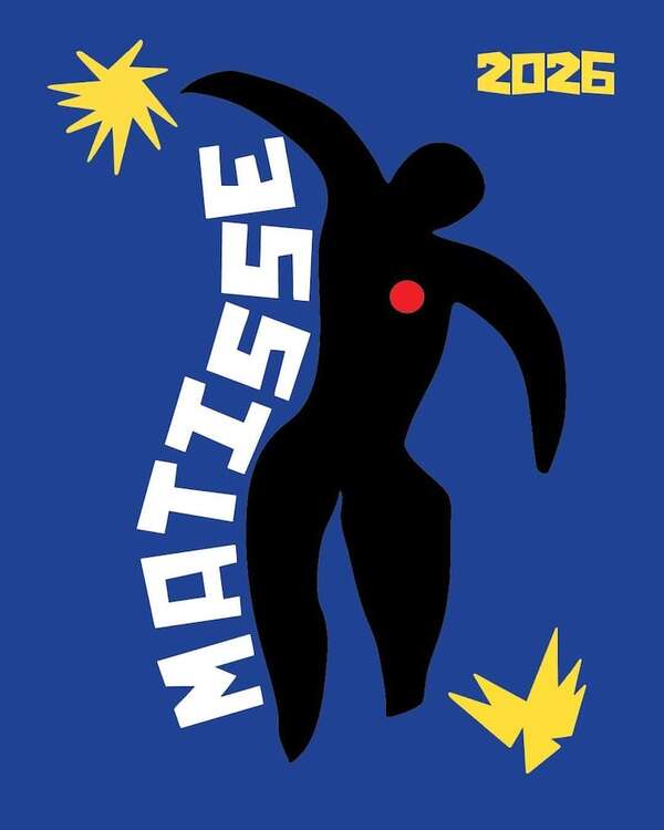 El Premio Henri Matisse lanza su edición 2026 con un laboratorio para artistas - Cultura - ABC Color