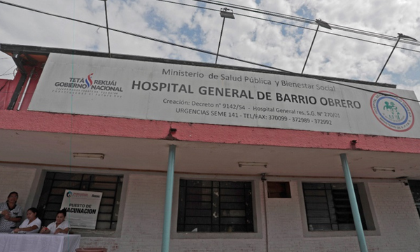 Bebé es hospitalizada en el Hospital Barrio Obrero tras consumir fórmula infantil retirada por alerta toxicológica - OviedoPress