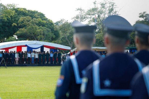 Cimefor 2026: 3 mil aspirantes inician periodo de formación militar - trece