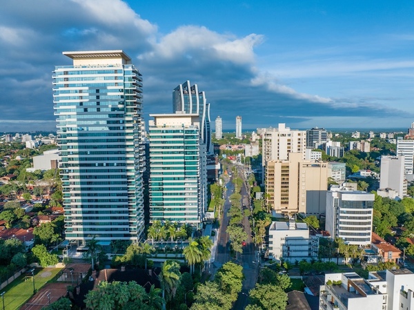 Paraguay tendrá el mejor desempeño económico en la región en 2026