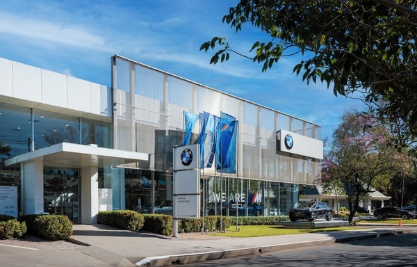 Por séptimo año consecutivo Perfecta y BMW reafirman el liderazgo del segmento premium en Paraguay