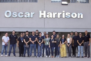 Ultimando los detalles para la CONMEBOL Copa América Futsal 2026