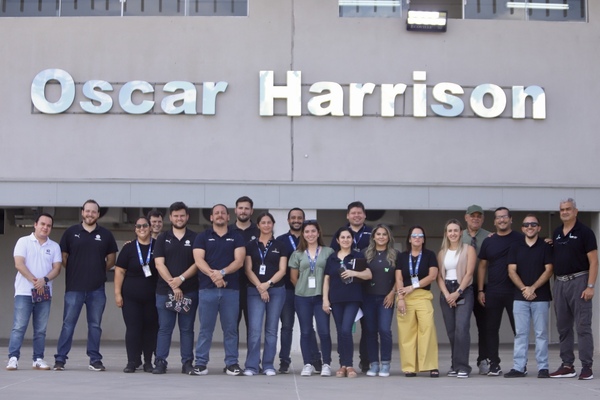 Ultimando los detalles para la CONMEBOL Copa América Futsal 2026