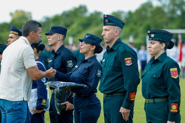 Cimefor inició periodo 2026 con 3 mil aspirantes, en su mayoría mujeres | Unicanal