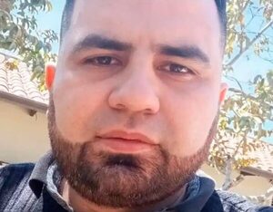 Imputado que se encontraba prófugo volvió a escapar de un juzgado en Lambaré - PDS RADIO Y TV