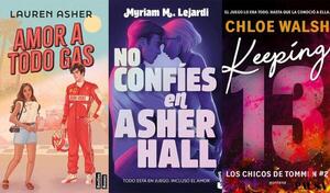 Los libros que no querrás soltar | Pausa