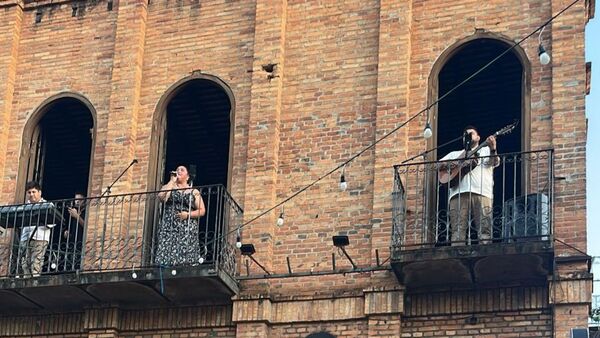 San Bernardino palpita el verano 2026 con arte, cultura y tradición