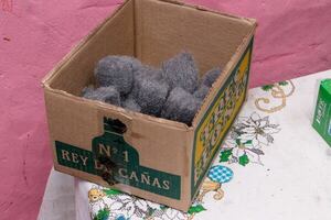 Crack y virulana, el “combo narco” que preocupa a los antidrogas - Policiales - ABC Color