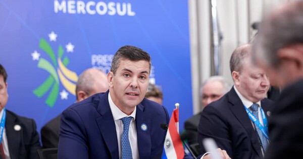 Paraguay consigue USD 14 millones del Focem después de criticar al Mercosur y tensionar con las constructoras