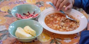 PEÑA GARANTIZA RECURSOS PARA HAMBRE CERO ANTE CRECIMIENTO DE MATRÍCULA 
