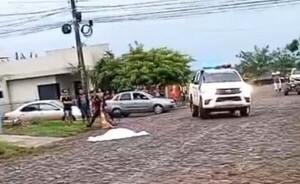 Imputan a dos hermanos por homicidio ocurrido en Santa Rita