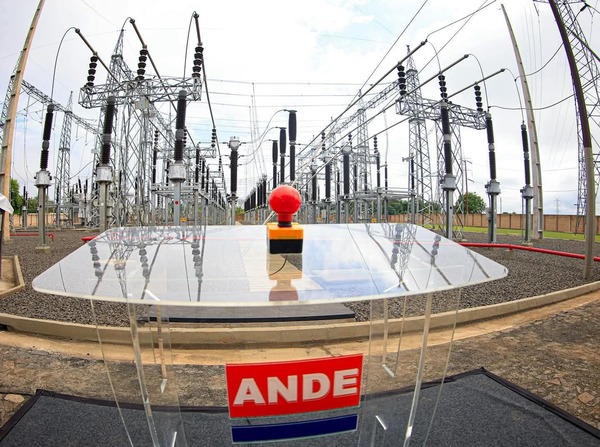 Sistema eléctrico paraguayo registra nuevo récord histórico de consumo - ADN Digital