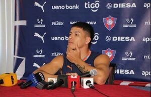 Popular / "Cerro tiene la obligación de pelear todo los que toque competir"