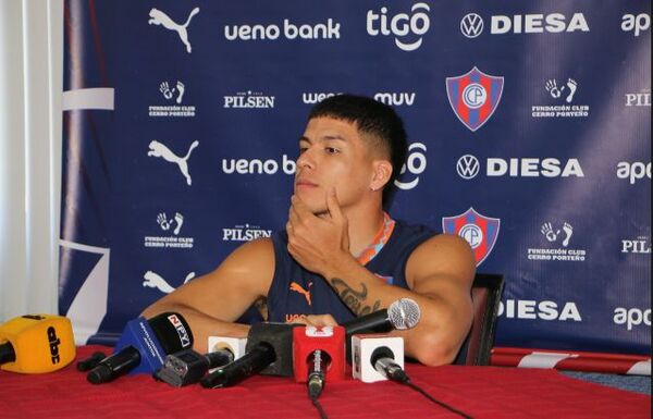 Popular / "Cerro tiene la obligación de pelear todo los que toque competir"