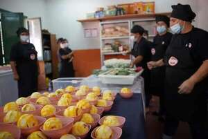 Peña minimiza la deuda de Hambre Cero y afirma que los pagos se regularizarán en febrero - Nacionales - ABC Color