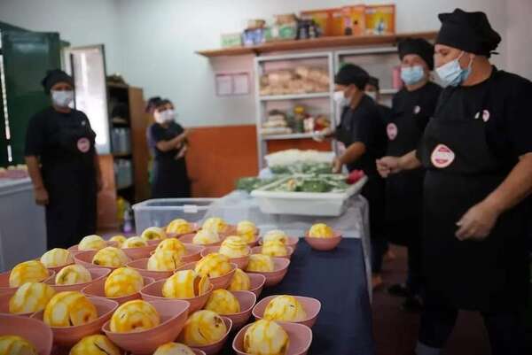Peña minimiza la deuda de Hambre Cero y afirma que los pagos se regularizarán en febrero - Nacionales - ABC Color