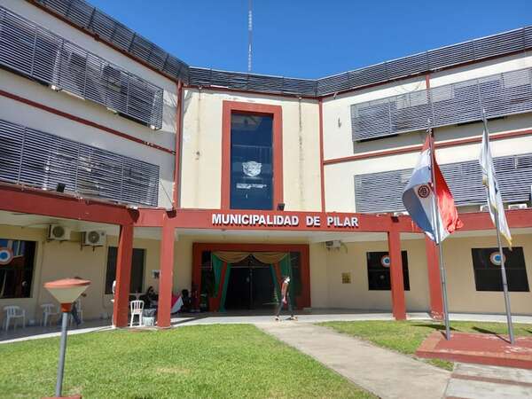 Pilar implementará licencias de conducir con código QR - Nacionales - ABC Color