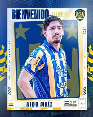 Luqueño: Maíz en el Chiquero  - Sportivo Luqueño - ABC Color