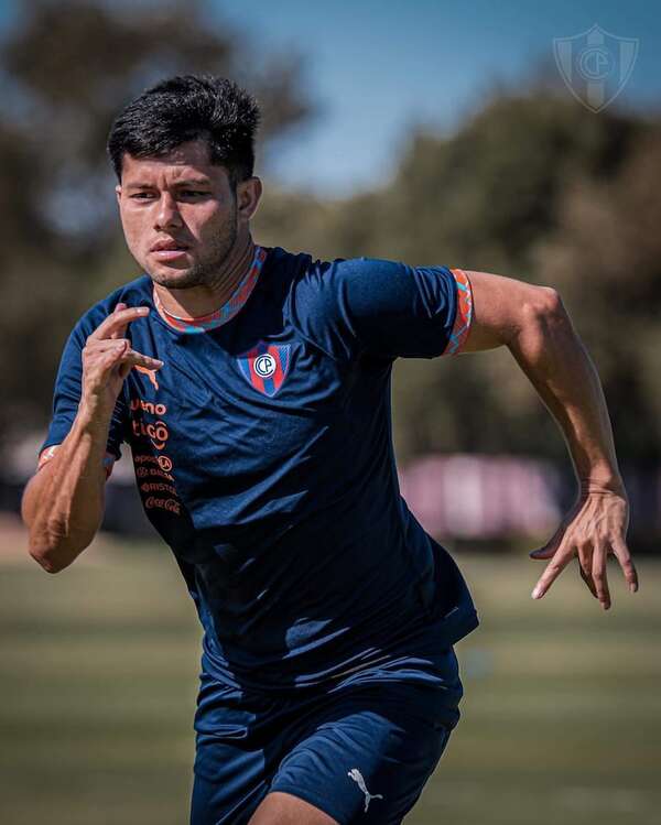 Guaraní, con seguimiento a Icho Jara - Guaraní - ABC Color