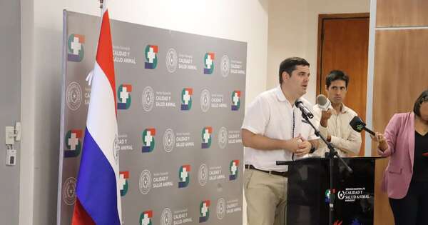 La Nación / Aprueban compartimento del ganado porcino y reconocen estatus sanitario