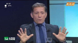 Video: A Paso Firme | Que significa la Soberanía