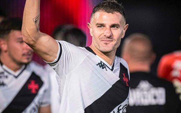 Popular / ¡Atendé el dineral de sueldo que cobra el delantero que interesa a Cerro!